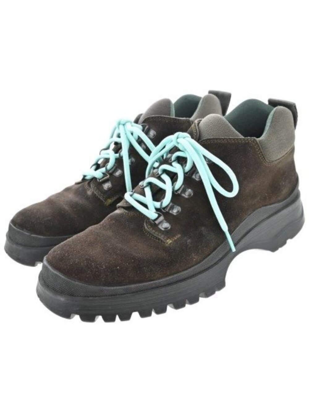 Prada Sneakers Brown